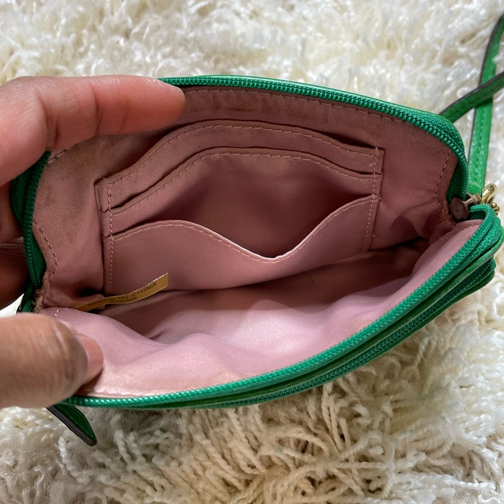 Coach Wristlet - Picture 7 of 8